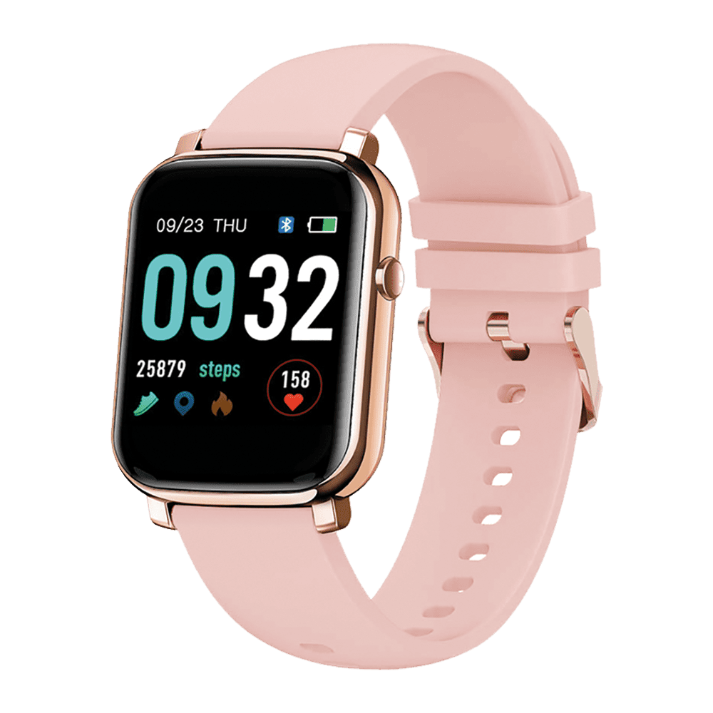 SMARTWATCH MILANO CINTURINO IN SILICONE