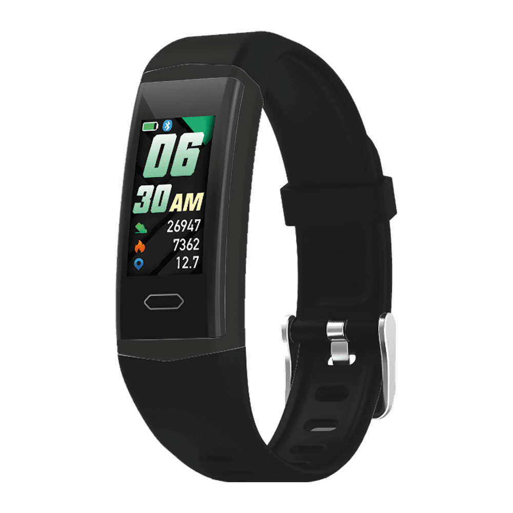SMARTWATCH HONG KONG CINTURINO IN SILICONE