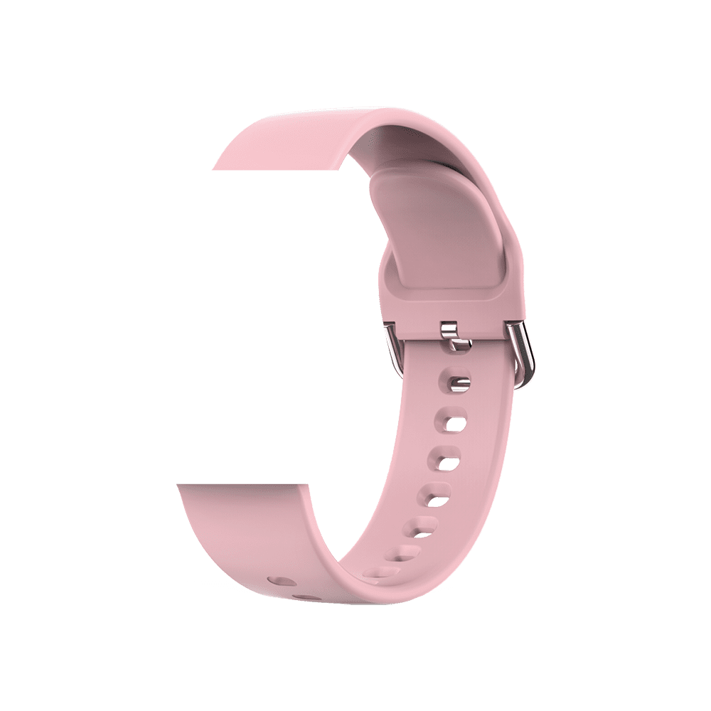 CINTURINO IN SILICONE BLU PER NEW YORK