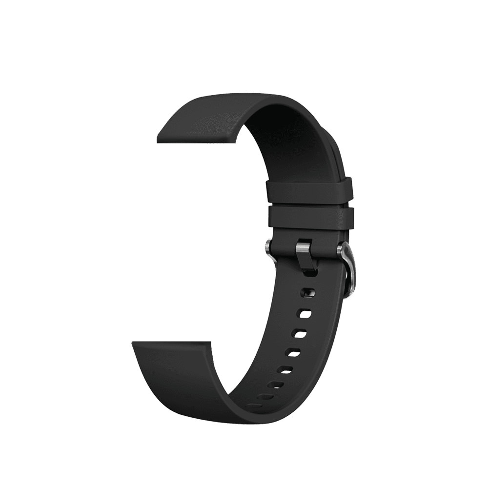 CINTURINO IN SILICONE ROSA PER ROMA