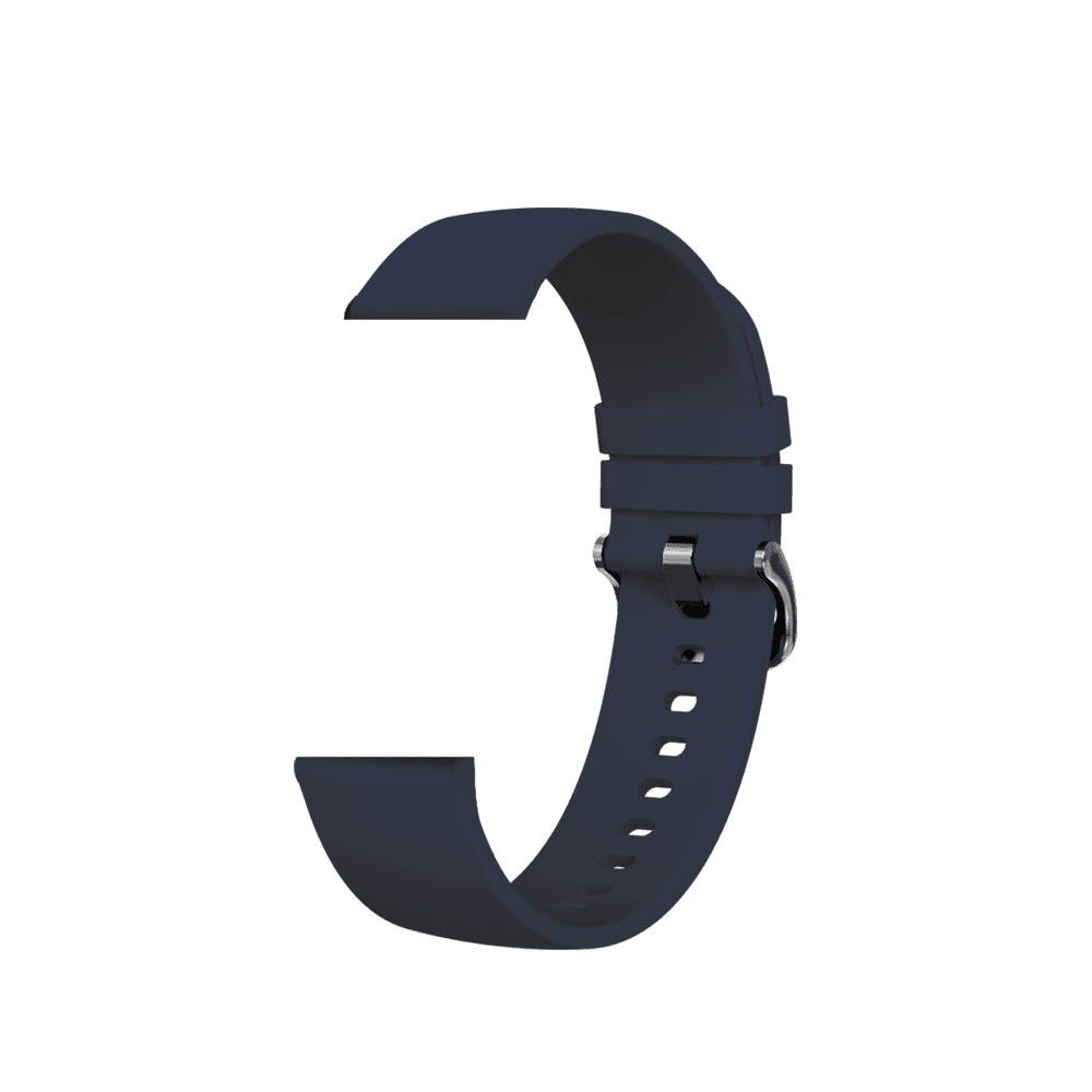 CINTURINO IN SILICONE ROSA PER ROMA