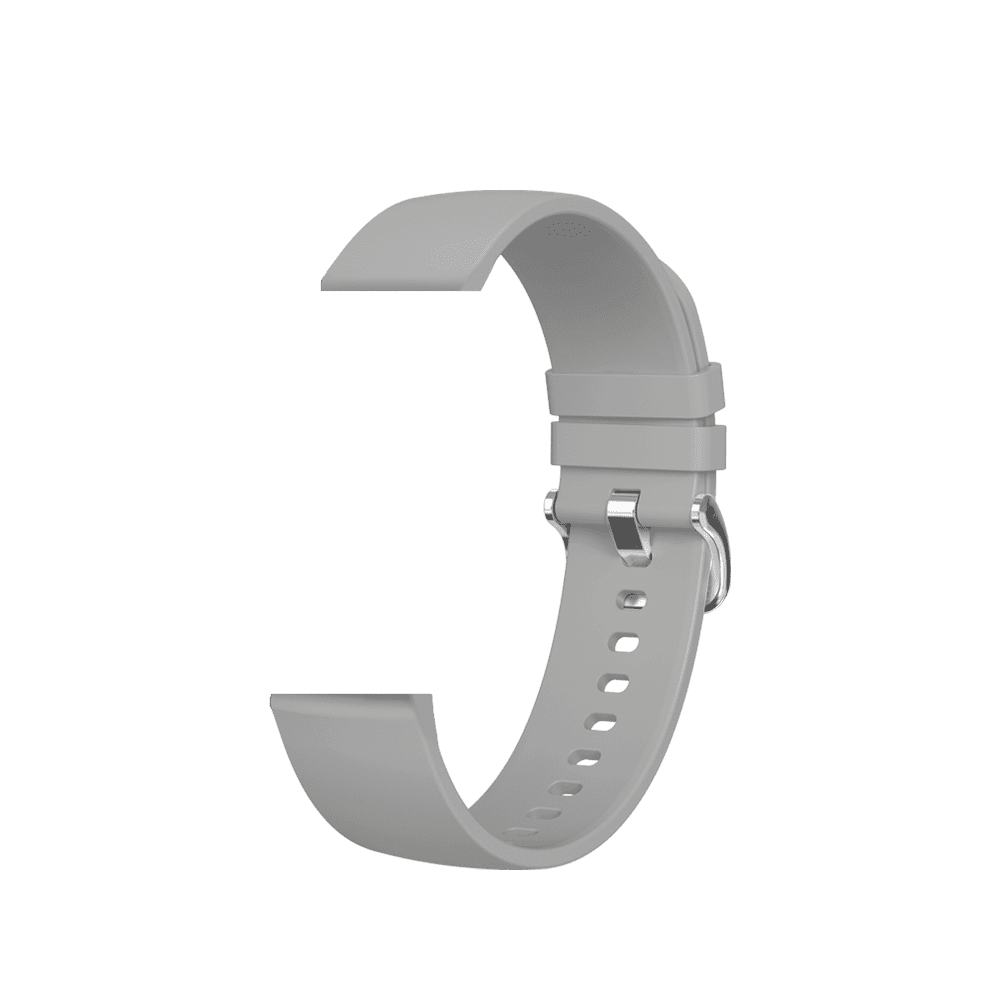 CINTURINO IN SILICONE ROSA PER ROMA