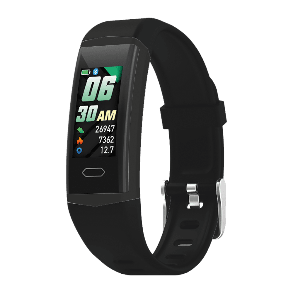 SMARTWATCH HONG KONG CINTURINO IN SILICONE